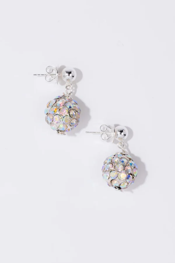 Pearl Octopuss.y Stella Spheres
