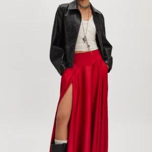 Free People Chilco Maxi