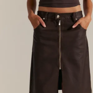 Free People Sycamore Vegan Midi