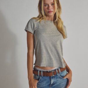 Free People Nova Tee