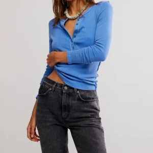 Free People Jamie Henley