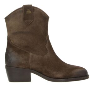 Bullboxer Cowboy Ökklaskór