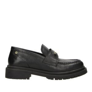 Bullboxer Mokkasíur