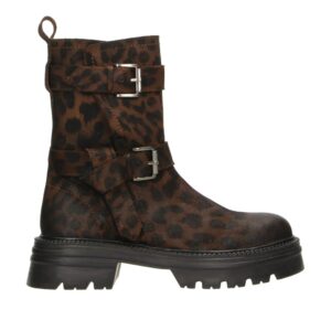 Bullboxer Biker Stígvél