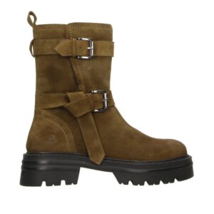 Bullboxer Biker Stígvél