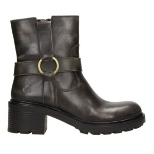 Bullboxer Biker Skór