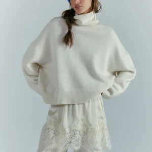 Free People Sigma Turtleneck