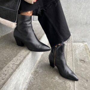 Copenhagen Shoes Its All About Walking