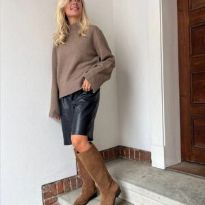 Copenhagen Shoes The Note Boot