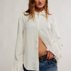 Free People Mary Lou