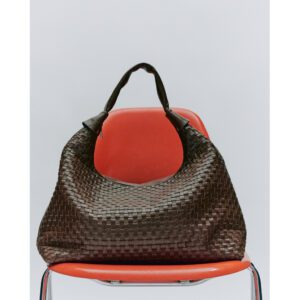 Núnoo Maxi Dandy Braided