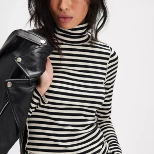 Free People Good Good Turtle Stripe
