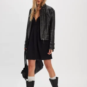 Free People Floreo Mini