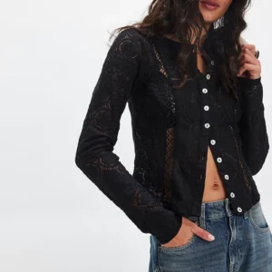 Free People Jae Knit