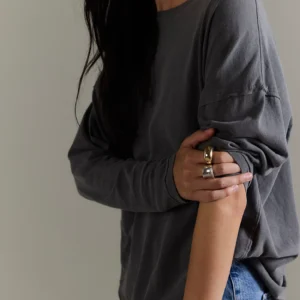 Free People Nina Tee