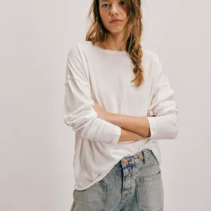 Free People Nina Tee