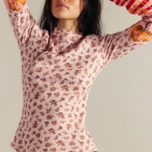 Free People Bold Bowery Cuff