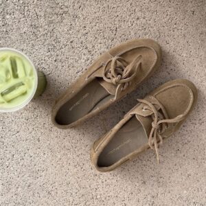 Copenhagen Shoes Savannah