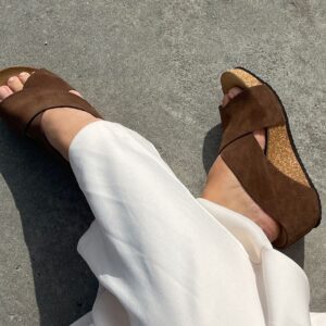 Copenhagen Shoes Frances