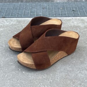 Copenhagen Shoes Frances