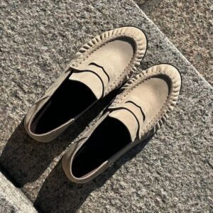 Copenhagen Shoes Paris And Me