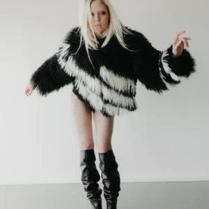 Svart Studio Laura Jacket