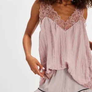 Free people Lacey Essential Tuni