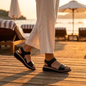 My Sandals Selene