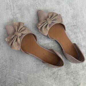 Copenhagen Shoes Coffee X Paris