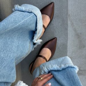 Copenhagen Shoes Feel Free