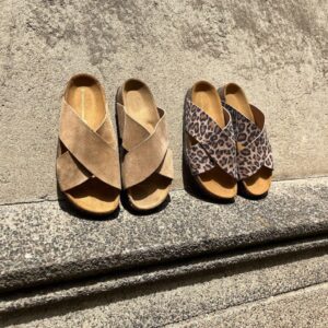 Copenhagen Shoes Nature Steps