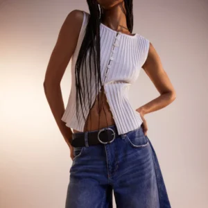 Free People Tilly Vest