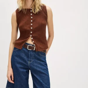 Free People Tilly Vest
