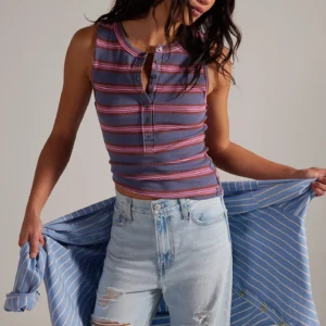 Free People Jamie Henley