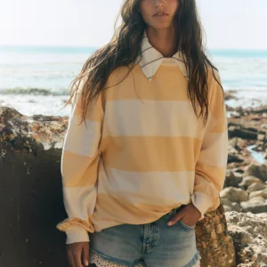 Free People Classic Crew Wide