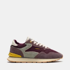 HOFF CIty Chroma Aubergine