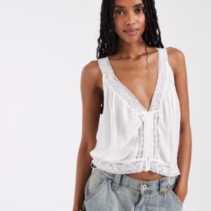 Free People Celeste Tank