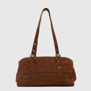 Núnoo Hazel Suede