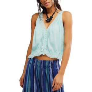 Free People Celeste Tank