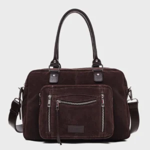 Núnoo Millie Suede