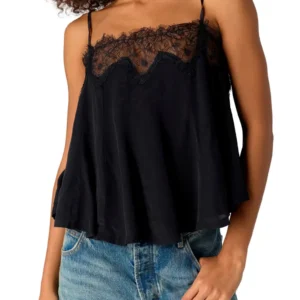 Free People Make Me Yours Cami