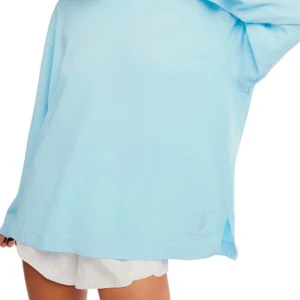Free People Hustle Layer