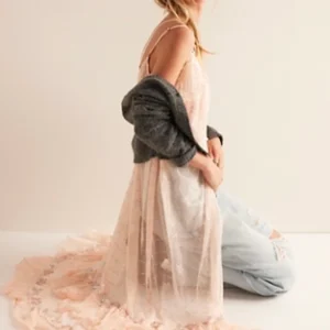 Free People Star Of The Show Midi