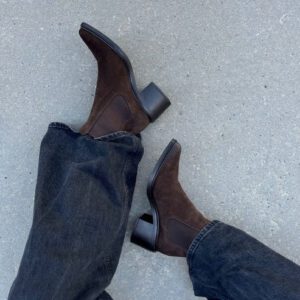 Copenhagen Shoes Anyone S.