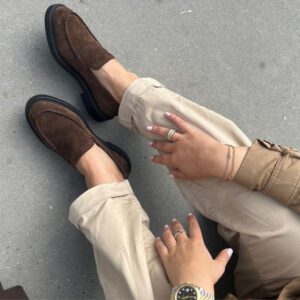 Copenhagen Shoes The Beauty Loafer