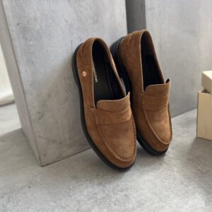 Copenhagen Shoes The Beauty Loafer
