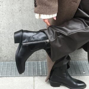 Copenhagen Shoes The Sound