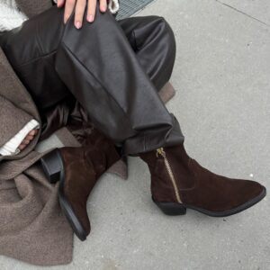 Copenhagen Shoes The Sound S.