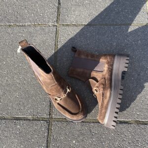 Copenhagen Shoes Lets move