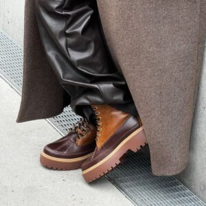 Copenhagen Shoes Real Moments